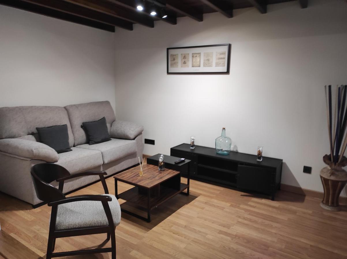 Casa De Xusto Villa Carnota Ngoại thất bức ảnh