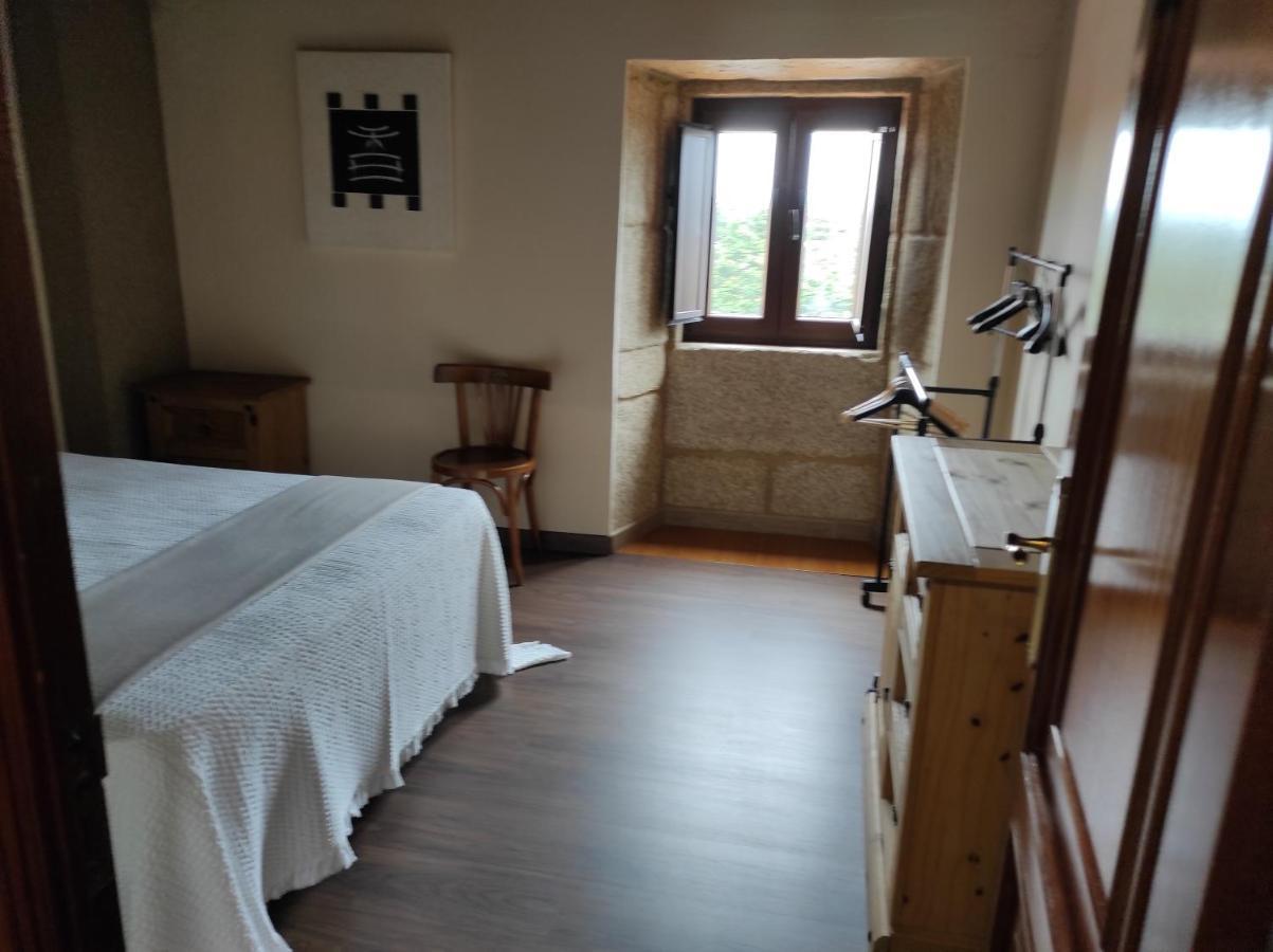 Casa De Xusto Villa Carnota Ngoại thất bức ảnh