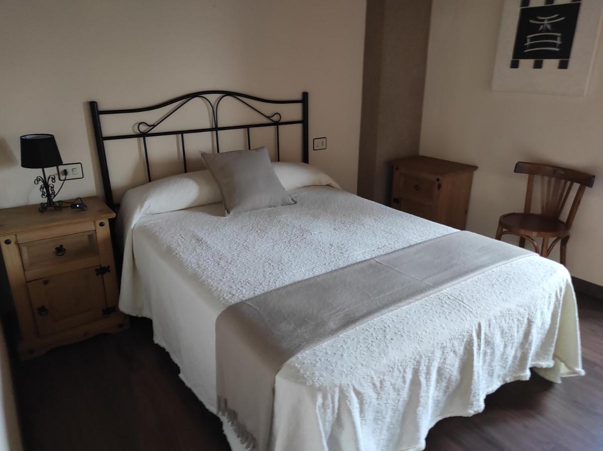 Casa De Xusto Villa Carnota Ngoại thất bức ảnh