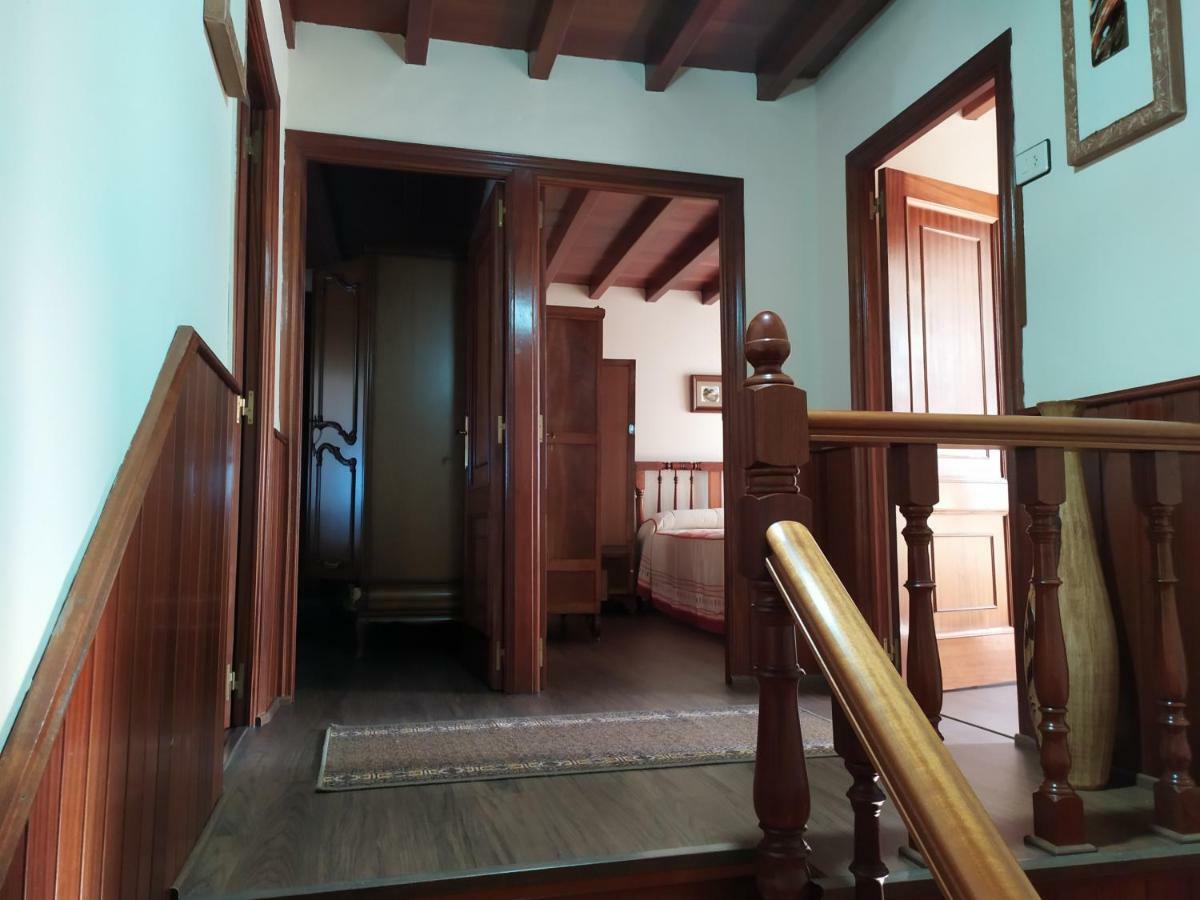Casa De Xusto Villa Carnota Ngoại thất bức ảnh